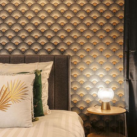 Gatsby - Elegant, Central, Fibre, Tv 4K, Netflix, Literie Confortable La Rochelle  Eksteriør billede